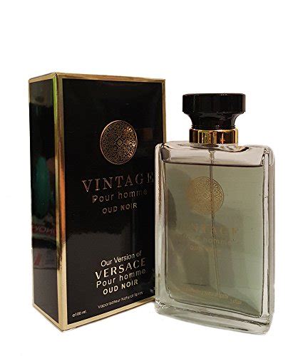 perfume our version of versace